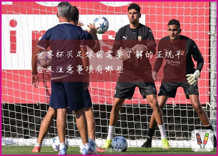 世界杯买足球前需要了解的正规平台及注意事项有哪些