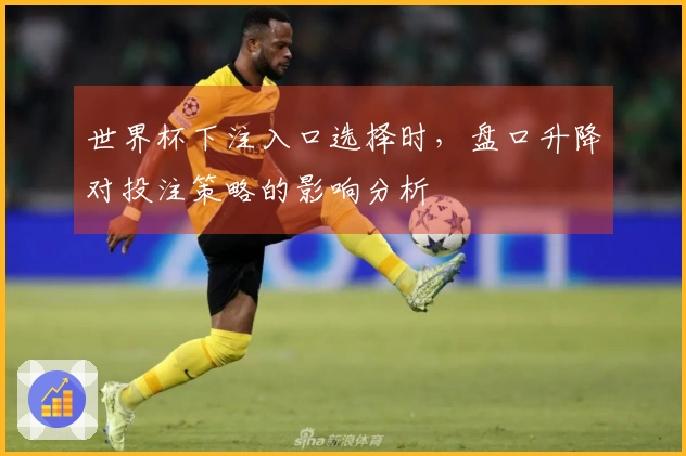 世界杯下注入口选择时，盘口升降对投注策略的影响分析