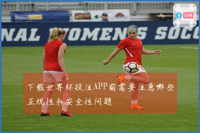 下载世界杯投注APP前需要注意哪些正规性和安全性问题