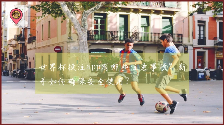 世界杯投注app有哪些注意事项？新手如何确保安全使用？
