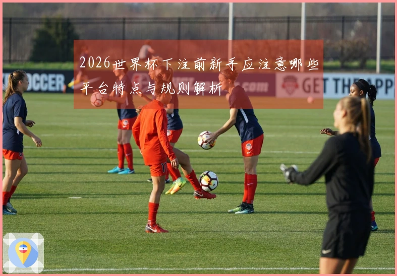 2026世界杯下注前新手应注意哪些平台特点与规则解析