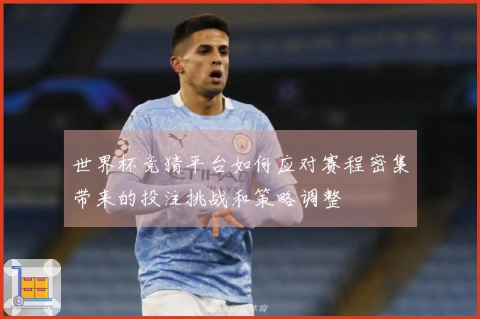 世界杯竞猜平台如何应对赛程密集带来的投注挑战和策略调整