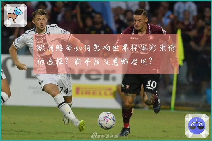 欧洲赔率如何影响世界杯体彩竞猜的选择？新手该注意哪些坑？