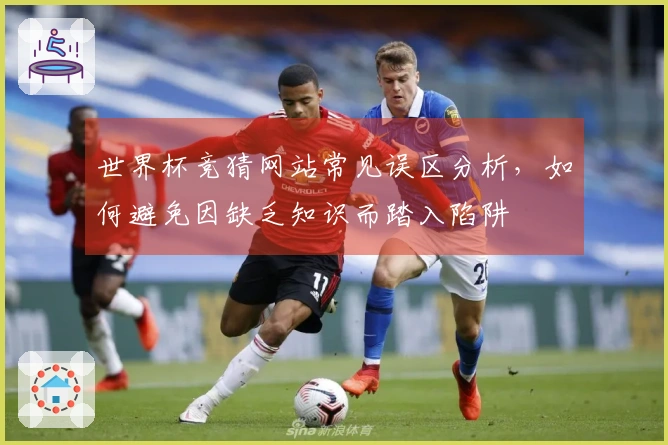 世界杯竞猜网站常见误区分析，如何避免因缺乏知识而踏入陷阱