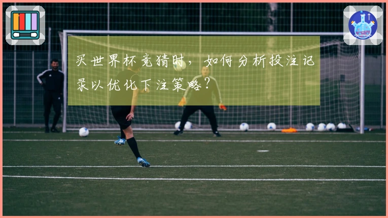 买世界杯竞猜时，如何分析投注记录以优化下注策略？