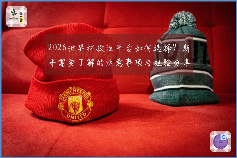 2026世界杯投注平台如何选择？新手需要了解的注意事项与经验分享