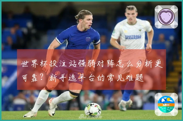 世界杯投注站强弱对阵怎么分析更可靠？新手选平台的常见难题
