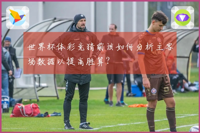 世界杯体彩竞猜前该如何分析主客场数据以提高胜算？