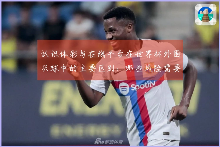 认识体彩与在线平台在世界杯外围买球中的主要区别，哪些风险需要警惕？