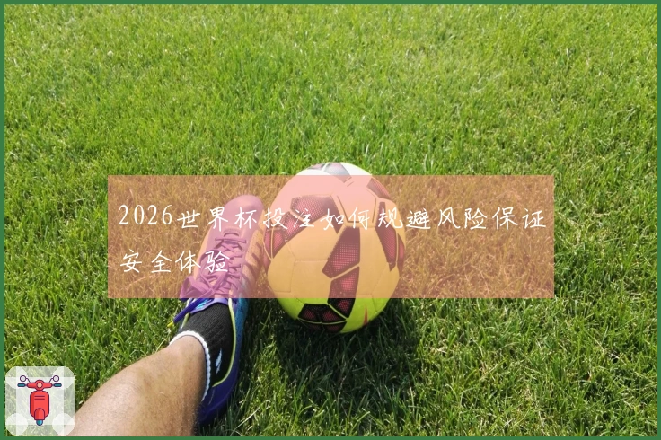 2026世界杯投注如何规避风险保证安全体验