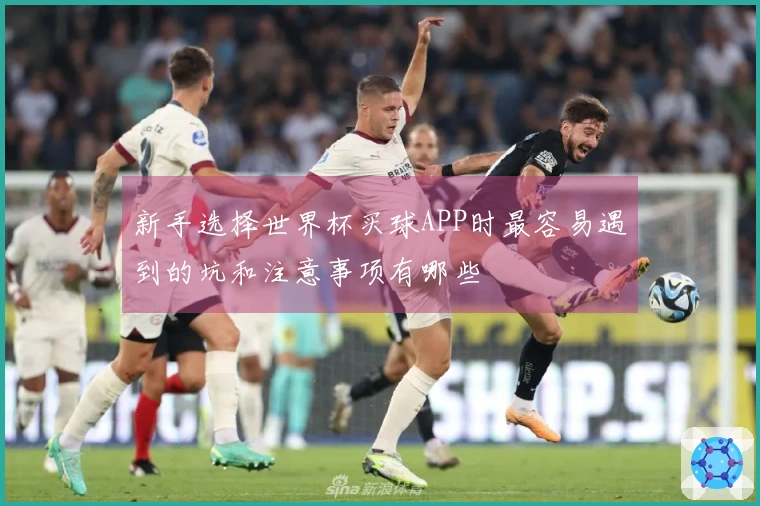 新手选择世界杯买球APP时最容易遇到的坑和注意事项有哪些
