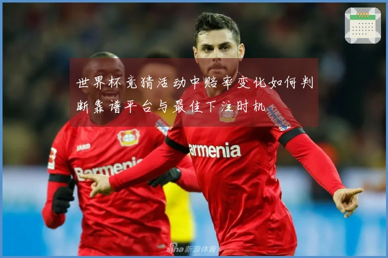 世界杯竞猜活动中赔率变化如何判断靠谱平台与最佳下注时机