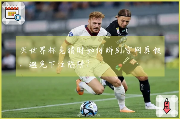 买世界杯竞猜时如何辨别官网真假，避免下注陷阱？