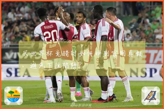 买世界杯竞猜时如何辨别官网真假，避免下注陷阱？