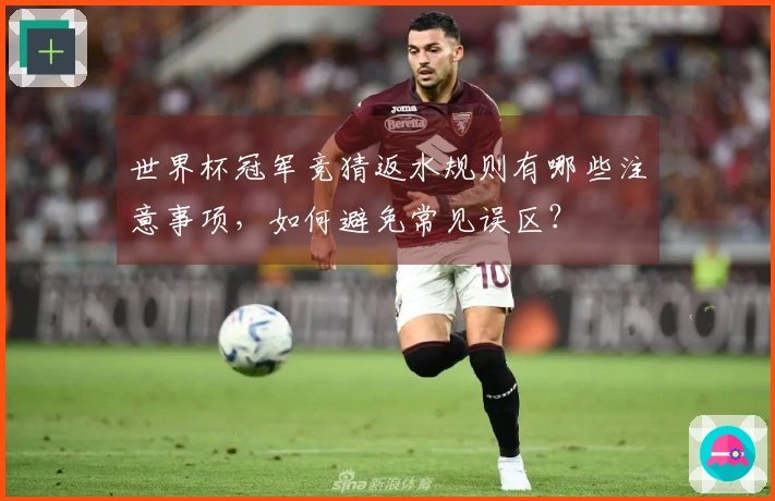 世界杯冠军竞猜返水规则有哪些注意事项，如何避免常见误区？