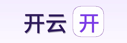 开云 Logo